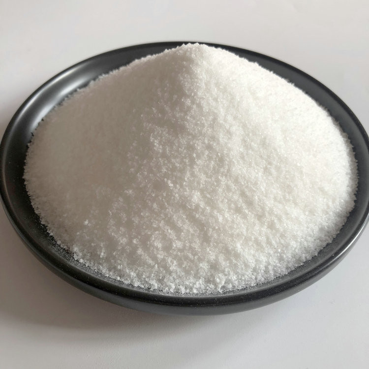 聚丙烯酰胺 聚丙烯酰胺