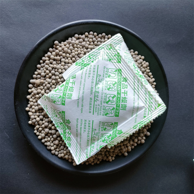 礦物干燥劑 礦物干燥劑