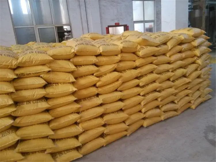 聚合氯化鋁 聚合氯化鋁